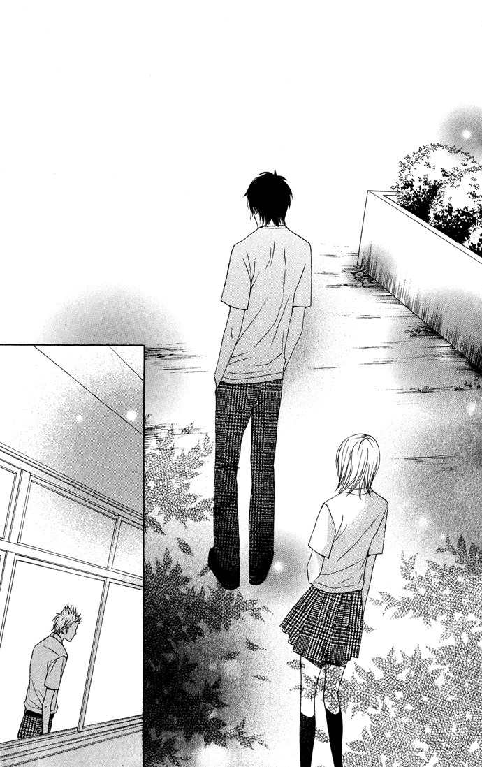 Kimi ga Suki Chapter 10 page 33 - Chapter 10: Boyfriend and Girlfriend