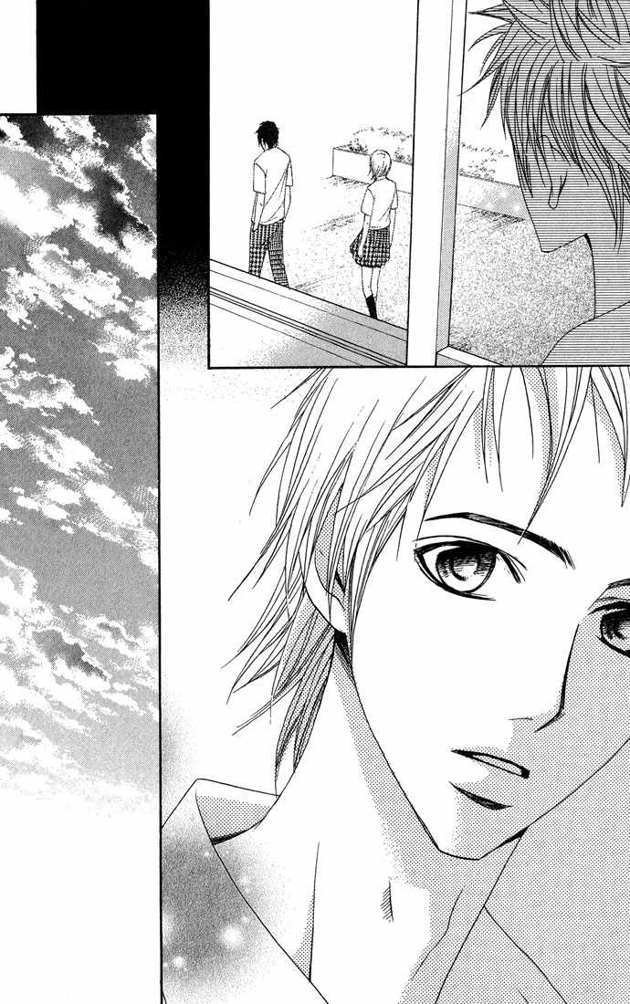 Kimi ga Suki Chapter 10 page 34 - Chapter 10: Boyfriend and Girlfriend