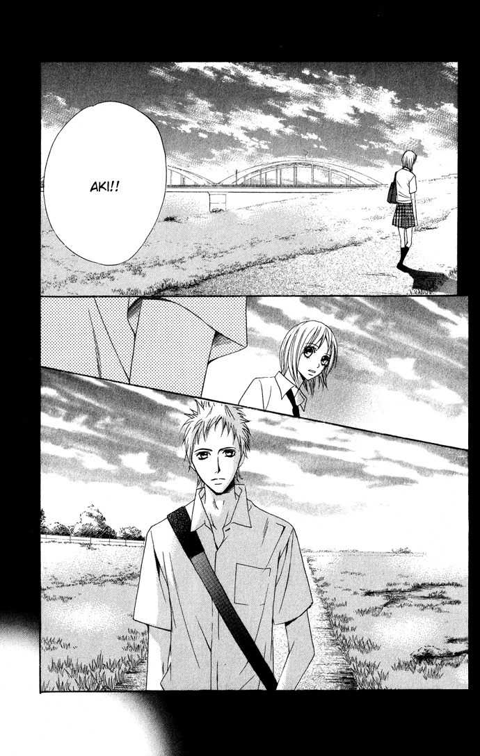 Kimi ga Suki Chapter 10 page 35 - Chapter 10: Boyfriend and Girlfriend