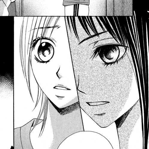 Kimi ga Suki Chapter 10: Boyfriend and Girlfriend cover