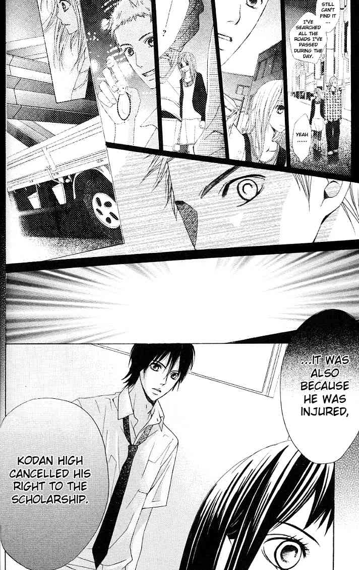 Kimi ga Suki Chapter 11 page 10 - Chapter 11: Proof