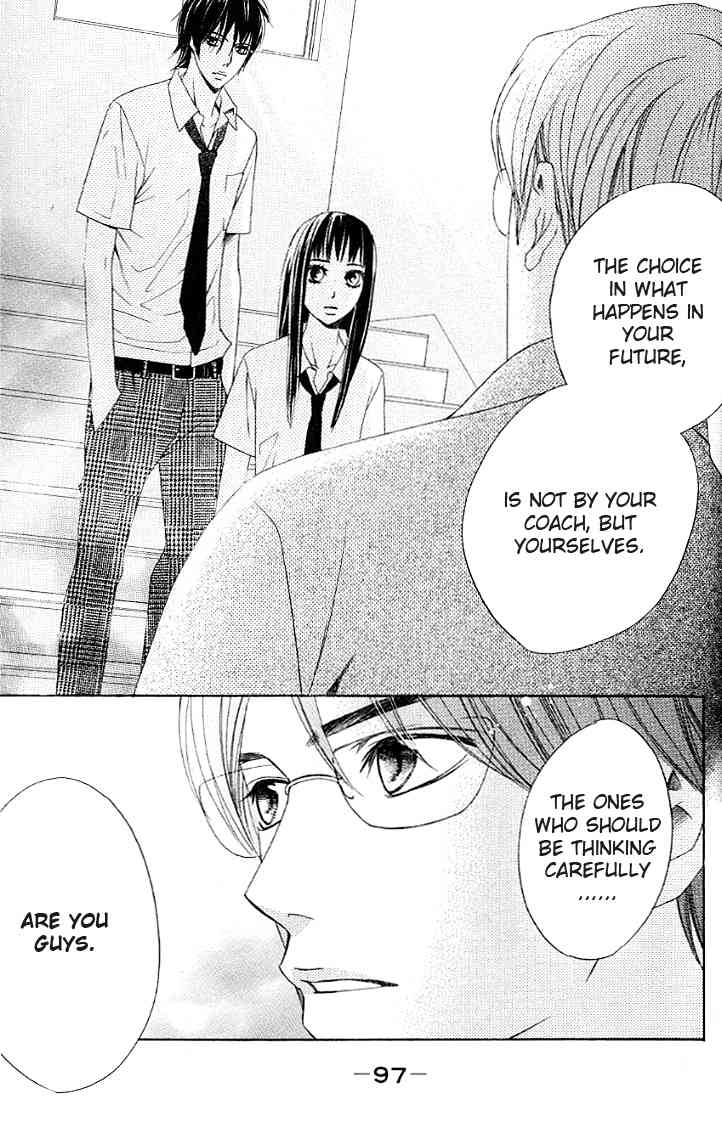 Kimi ga Suki Chapter 11 page 13 - Chapter 11: Proof