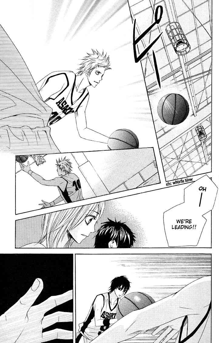 Kimi ga Suki Chapter 11 page 19 - Chapter 11: Proof