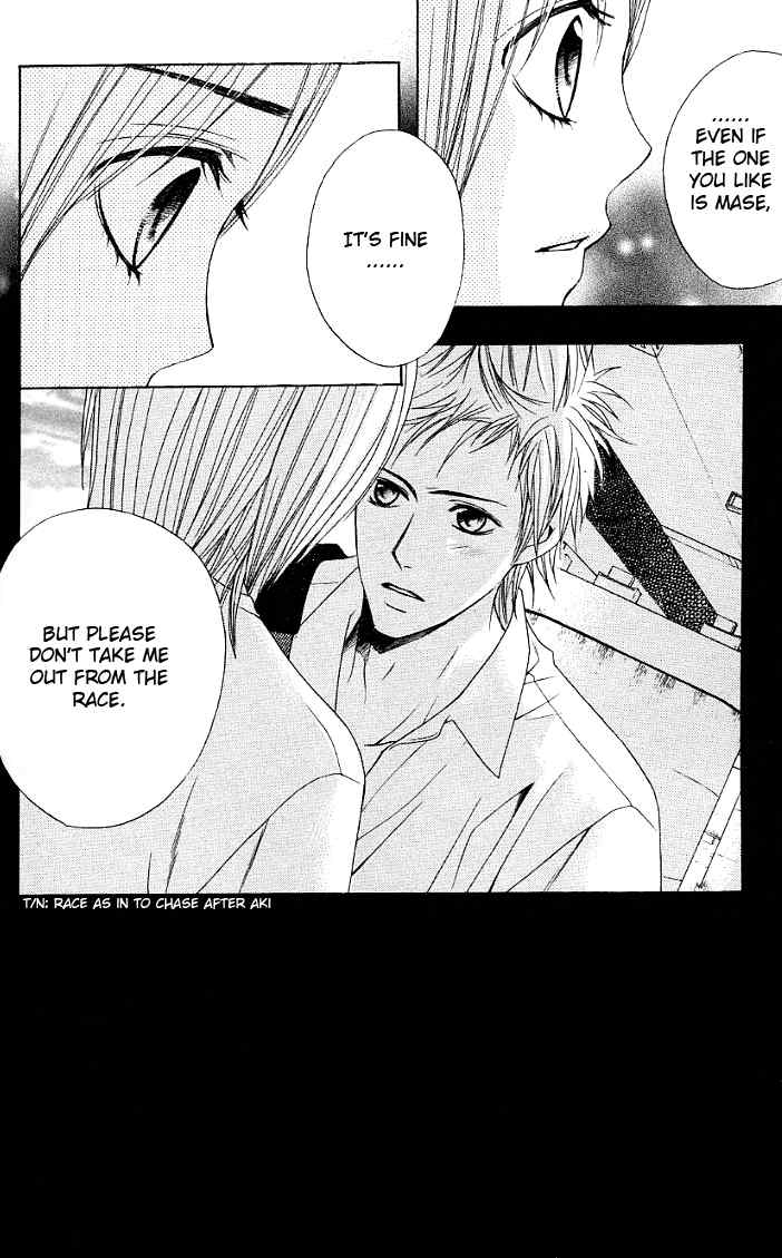 Kimi ga Suki Chapter 11 page 2 - Chapter 11: Proof