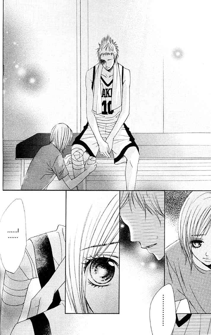 Kimi ga Suki Chapter 11 page 26 - Chapter 11: Proof