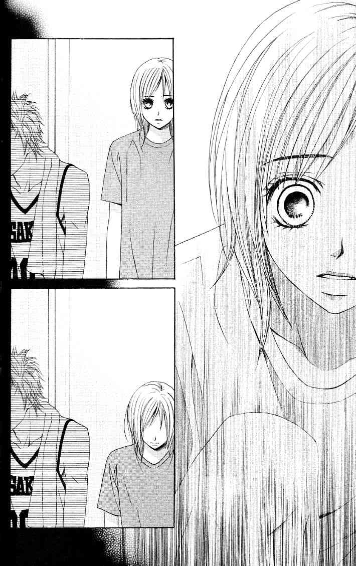 Kimi ga Suki Chapter 11 page 28 - Chapter 11: Proof