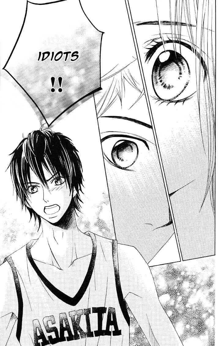 Kimi ga Suki Chapter 11 page 31 - Chapter 11: Proof