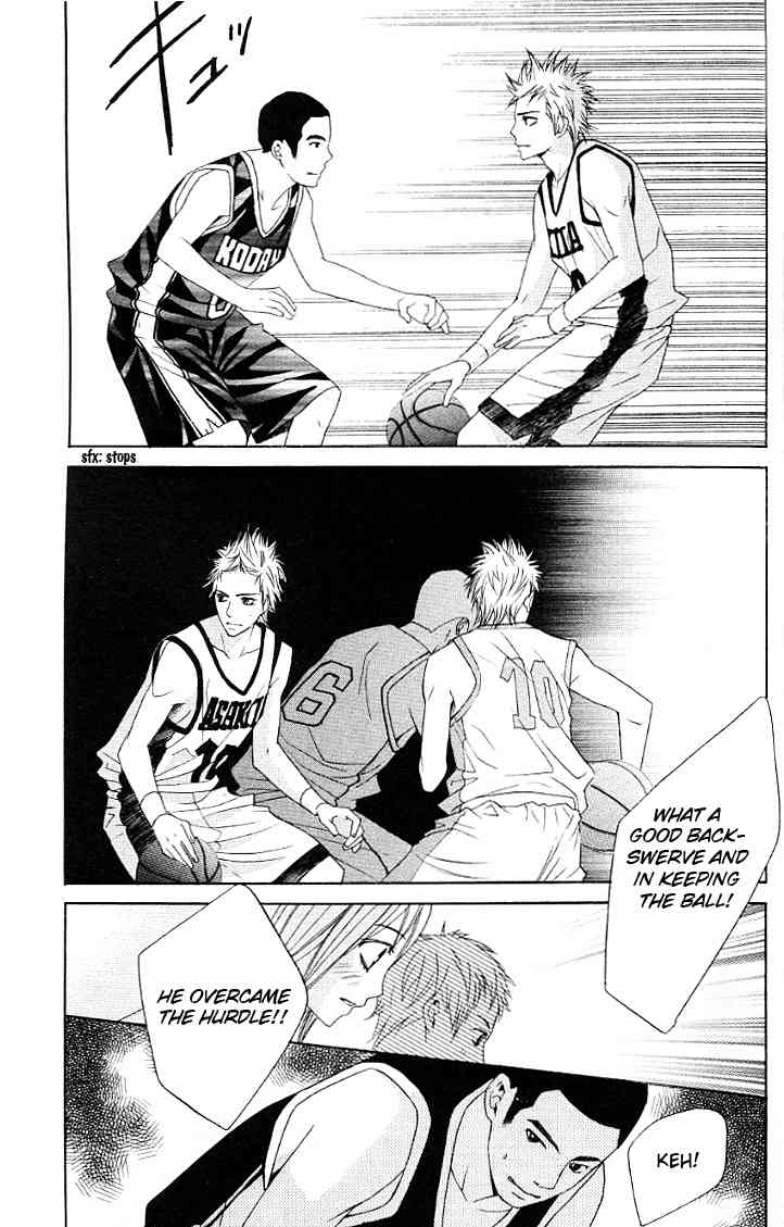 Kimi ga Suki Chapter 11 page 37 - Chapter 11: Proof
