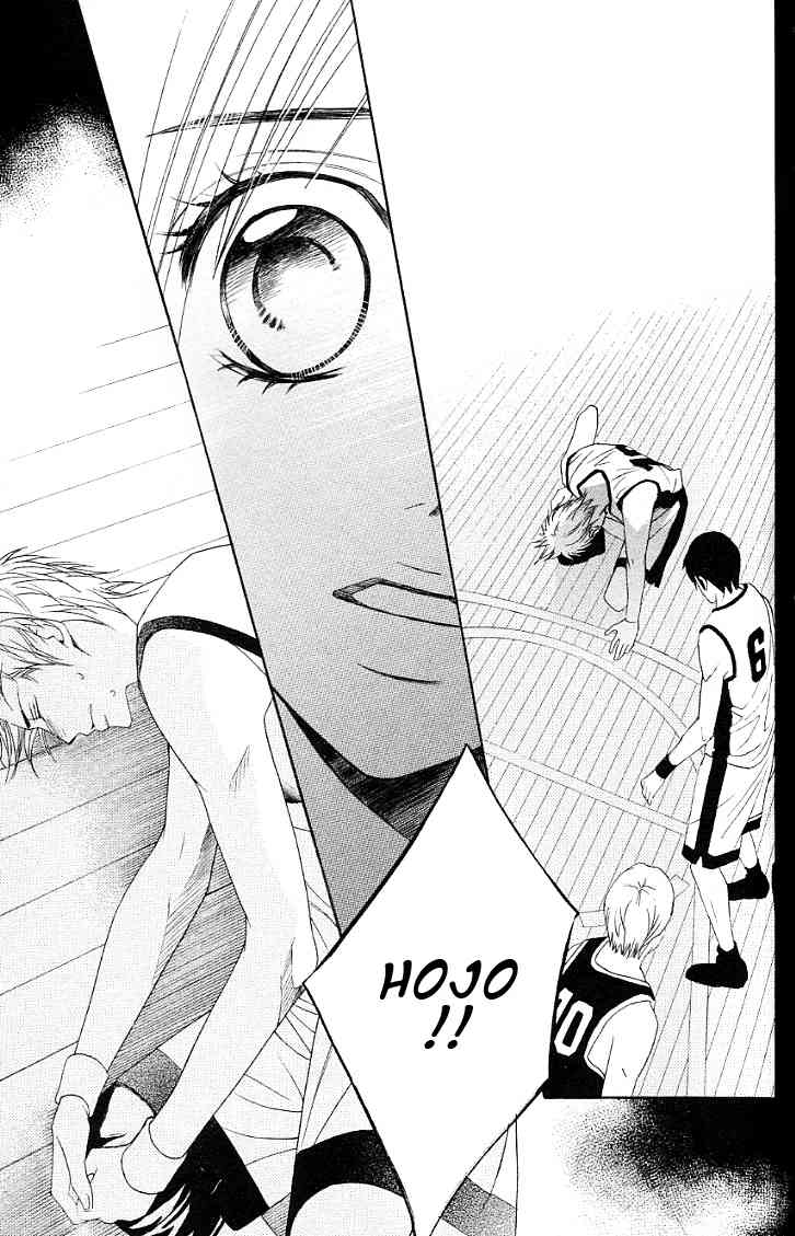 Kimi ga Suki Chapter 11 page 41 - Chapter 11: Proof