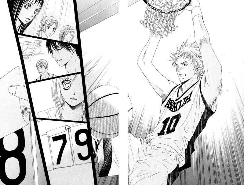 Kimi ga Suki Chapter 12 page 11 - Chapter 12: I Love You