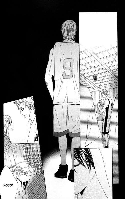 Kimi ga Suki Chapter 12 page 16 - Chapter 12: I Love You