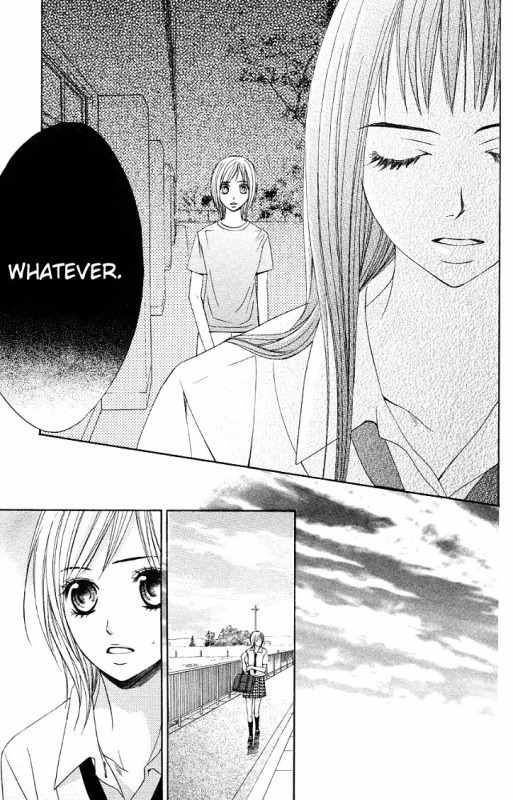 Kimi ga Suki Chapter 12 page 23 - Chapter 12: I Love You