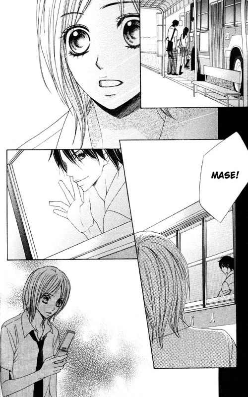 Kimi ga Suki Chapter 12 page 24 - Chapter 12: I Love You