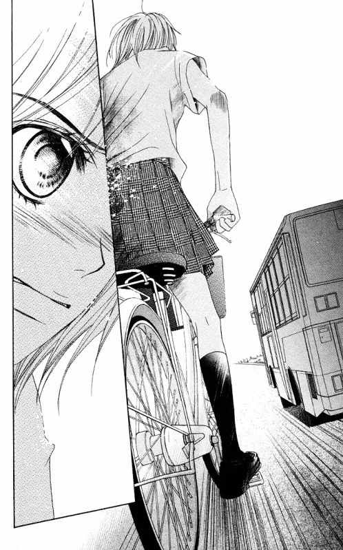 Kimi ga Suki Chapter 12 page 26 - Chapter 12: I Love You