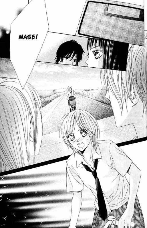 Kimi ga Suki Chapter 12 page 27 - Chapter 12: I Love You