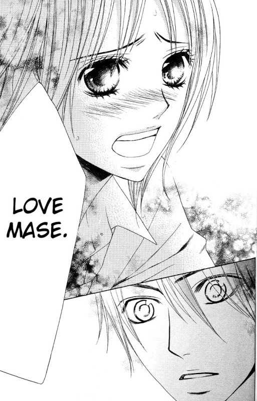 Kimi ga Suki Chapter 12 page 29 - Chapter 12: I Love You