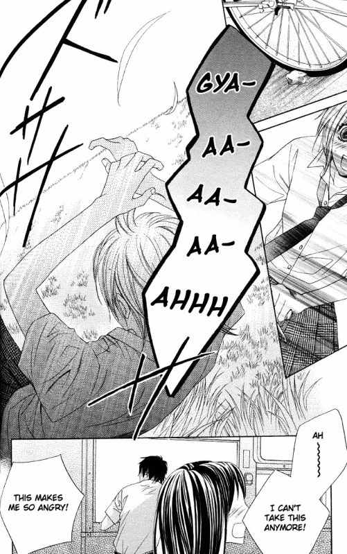 Kimi ga Suki Chapter 12 page 30 - Chapter 12: I Love You