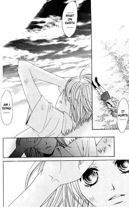 Kimi ga Suki Chapter 12 page 32 - Chapter 12: I Love You