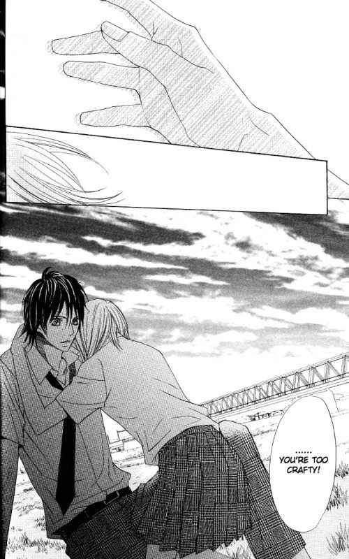 Kimi ga Suki Chapter 12 page 36 - Chapter 12: I Love You