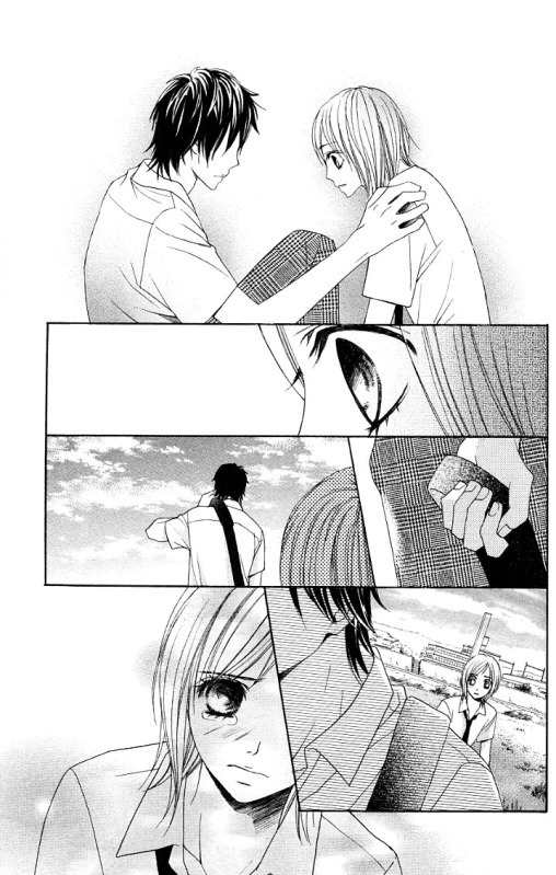 Kimi ga Suki Chapter 12 page 39 - Chapter 12: I Love You
