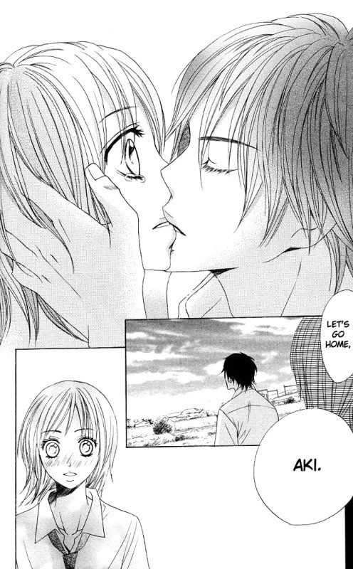 Kimi ga Suki Chapter 12 page 43 - Chapter 12: I Love You