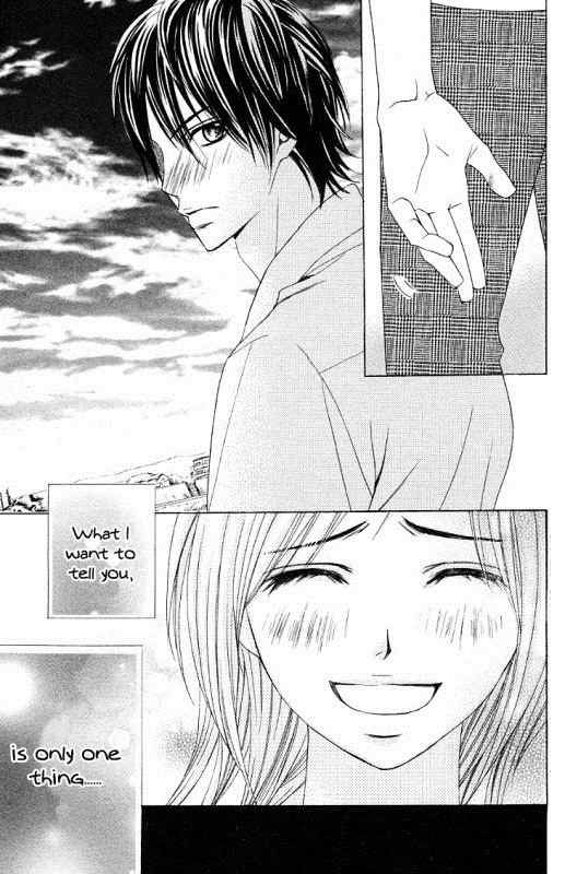 Kimi ga Suki Chapter 12 page 44 - Chapter 12: I Love You