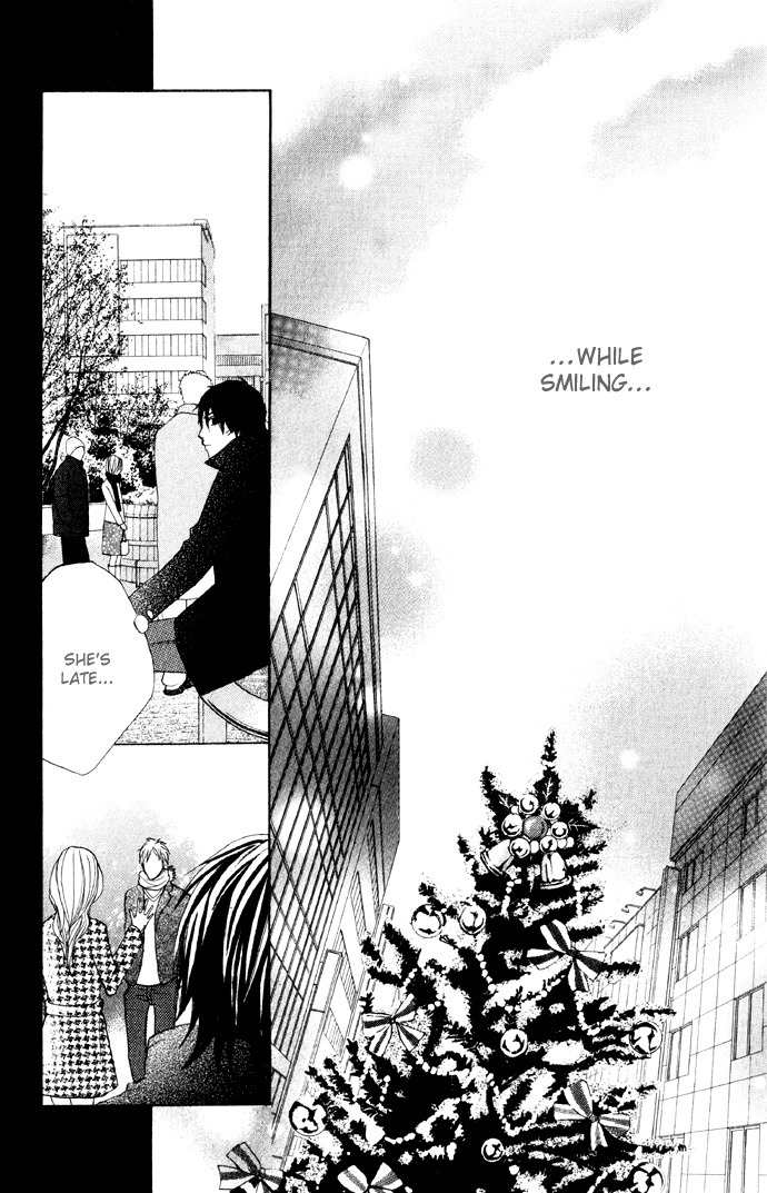 Kimi ga Suki Chapter 2 page 31 - Chapter 2: Promise
