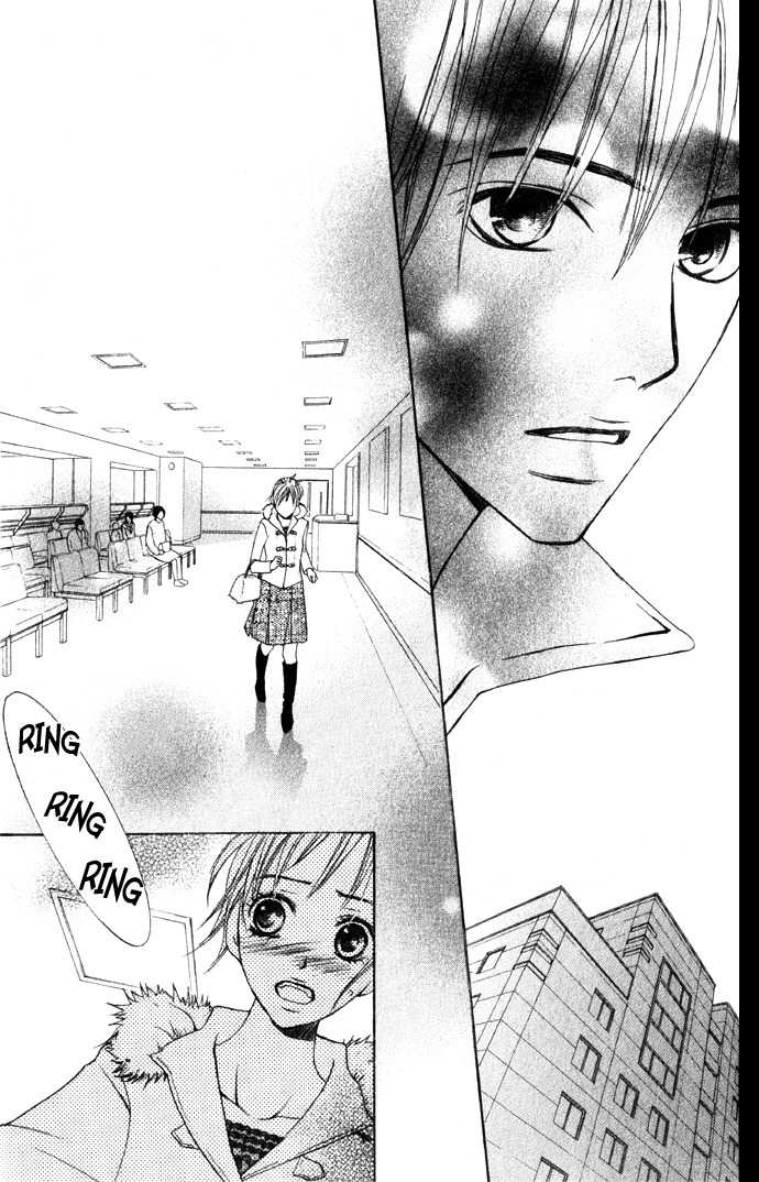Kimi ga Suki Chapter 2 page 32 - Chapter 2: Promise