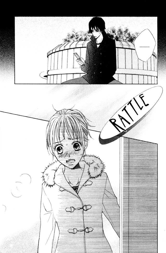 Kimi ga Suki Chapter 2 page 34 - Chapter 2: Promise