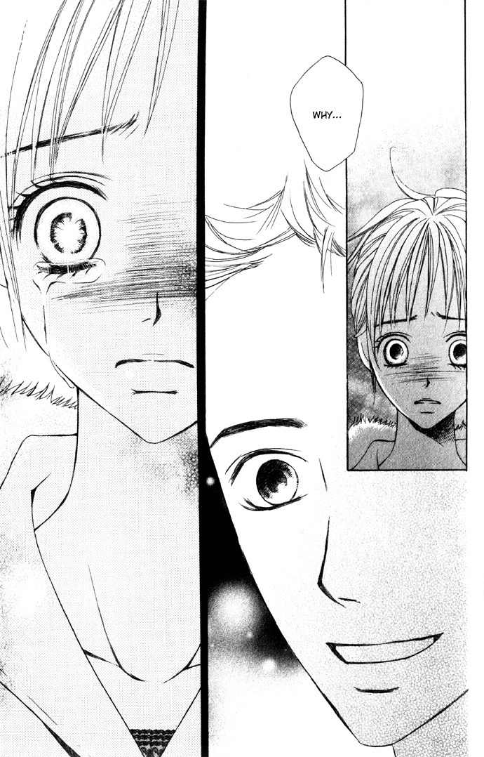 Kimi ga Suki Chapter 2 page 36 - Chapter 2: Promise