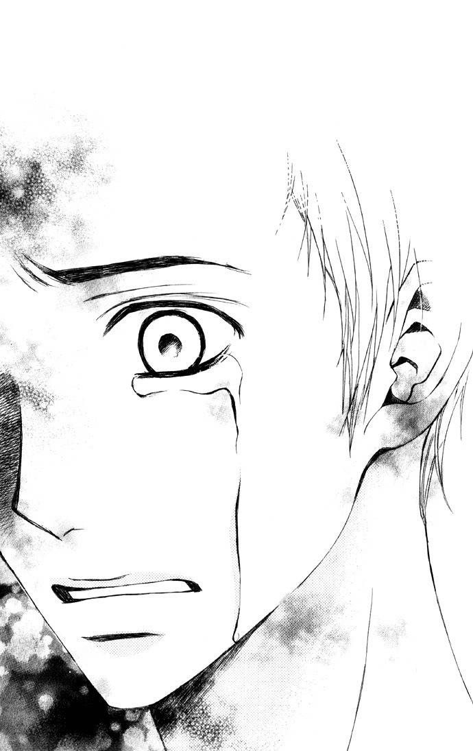 Kimi ga Suki Chapter 2 page 40 - Chapter 2: Promise