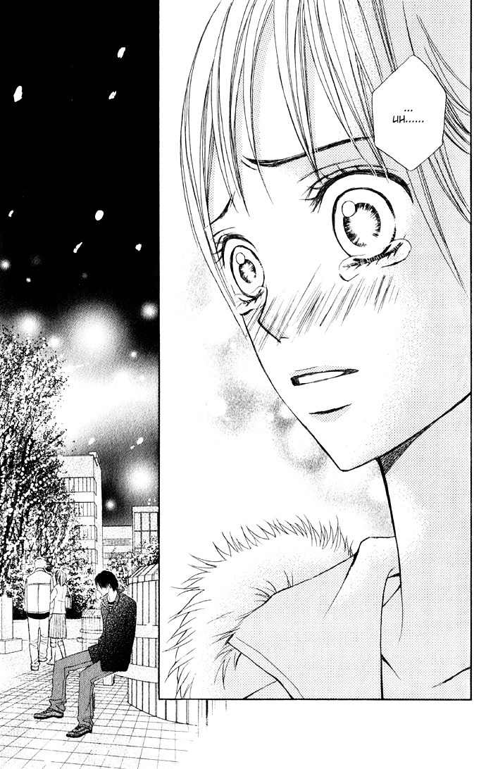 Kimi ga Suki Chapter 2 page 42 - Chapter 2: Promise