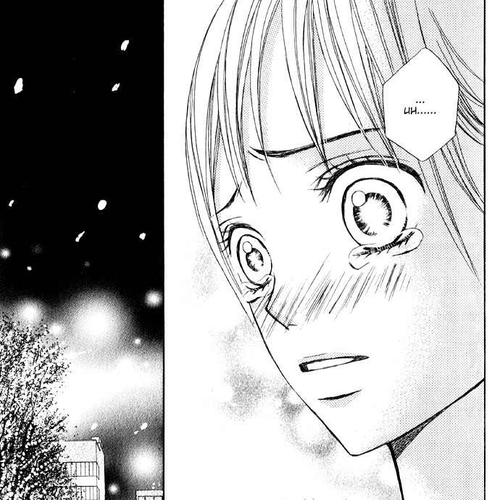 Kimi ga Suki Chapter 2: Promise cover