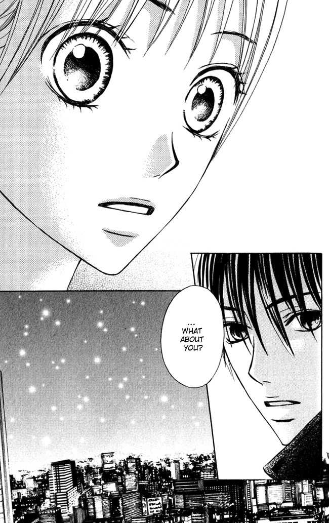 Kimi ga Suki Chapter 3 page 10 - Chapter 3: After Christmas Eve