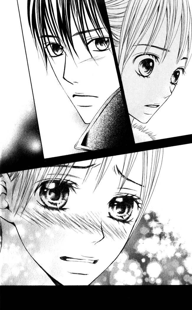 Kimi ga Suki Chapter 3 page 11 - Chapter 3: After Christmas Eve
