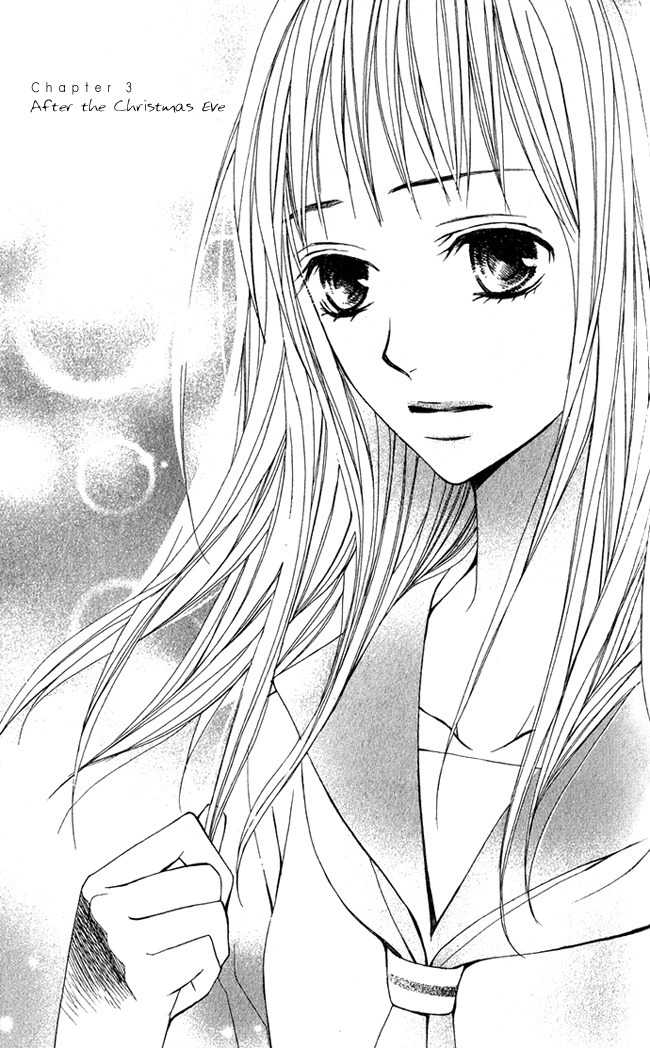 Kimi ga Suki Chapter 3 page 2 - Chapter 3: After Christmas Eve