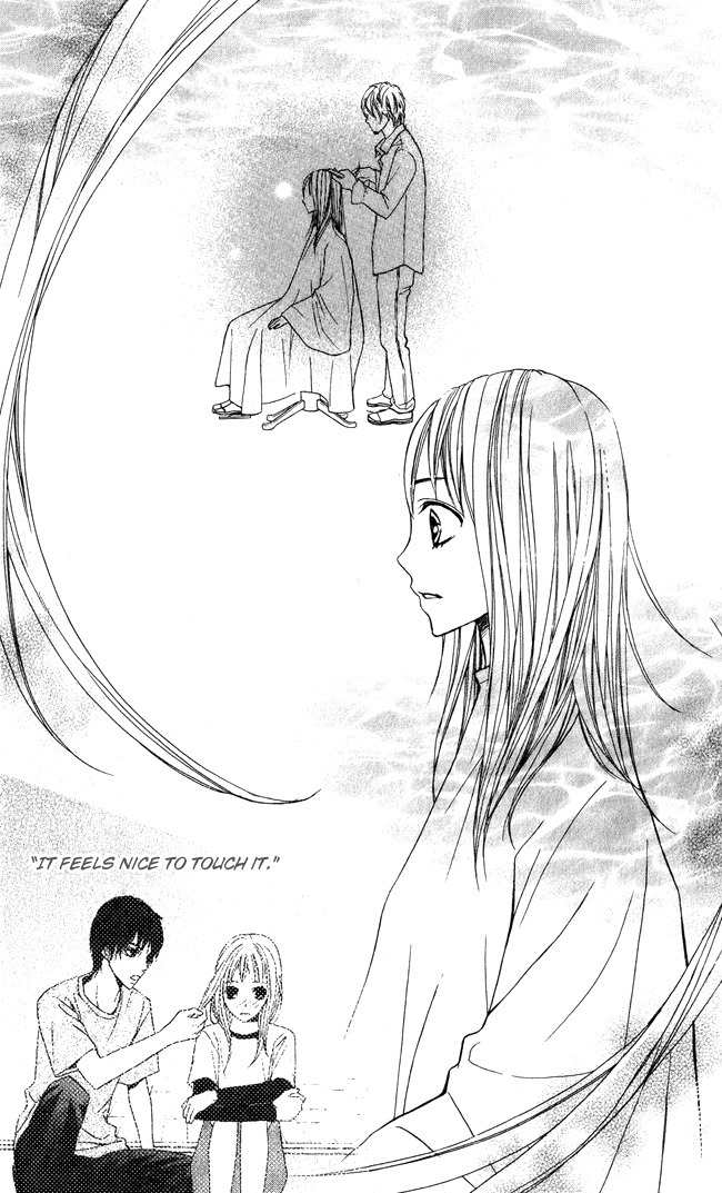 Kimi ga Suki Chapter 3 page 25 - Chapter 3: After Christmas Eve