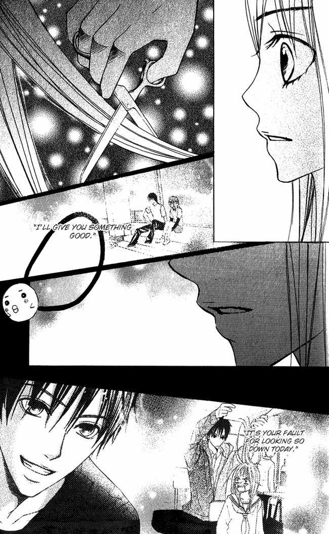 Kimi ga Suki Chapter 3 page 26 - Chapter 3: After Christmas Eve
