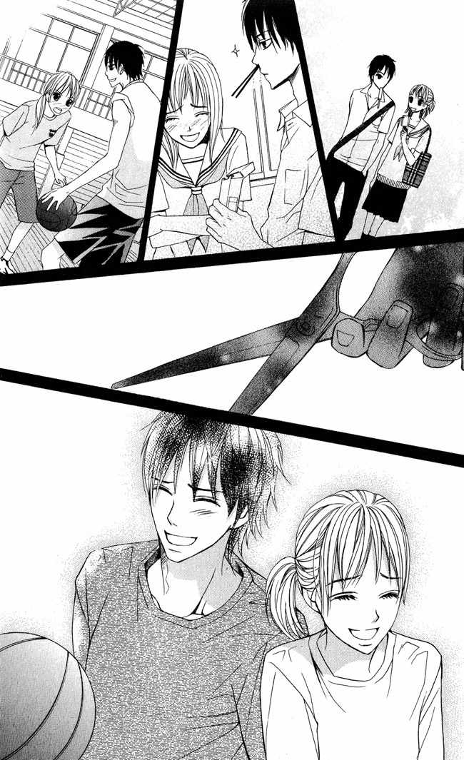 Kimi ga Suki Chapter 3 page 27 - Chapter 3: After Christmas Eve