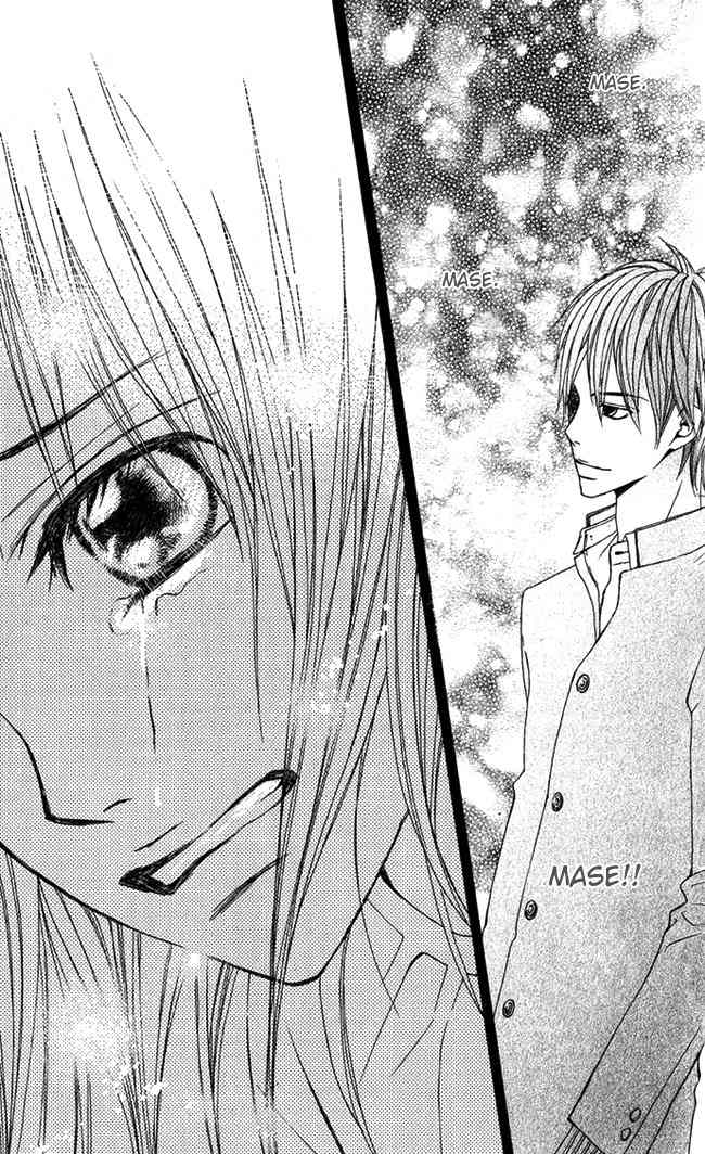 Kimi ga Suki Chapter 3 page 30 - Chapter 3: After Christmas Eve