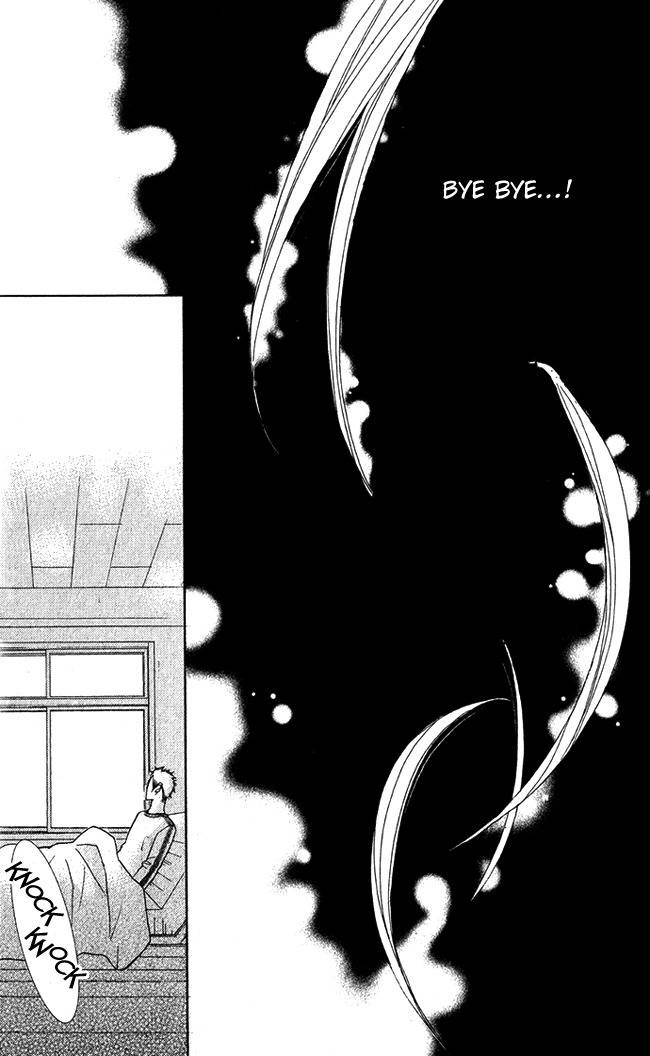 Kimi ga Suki Chapter 3 page 31 - Chapter 3: After Christmas Eve