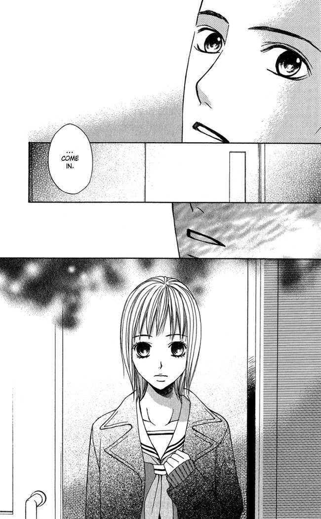Kimi ga Suki Chapter 3 page 32 - Chapter 3: After Christmas Eve