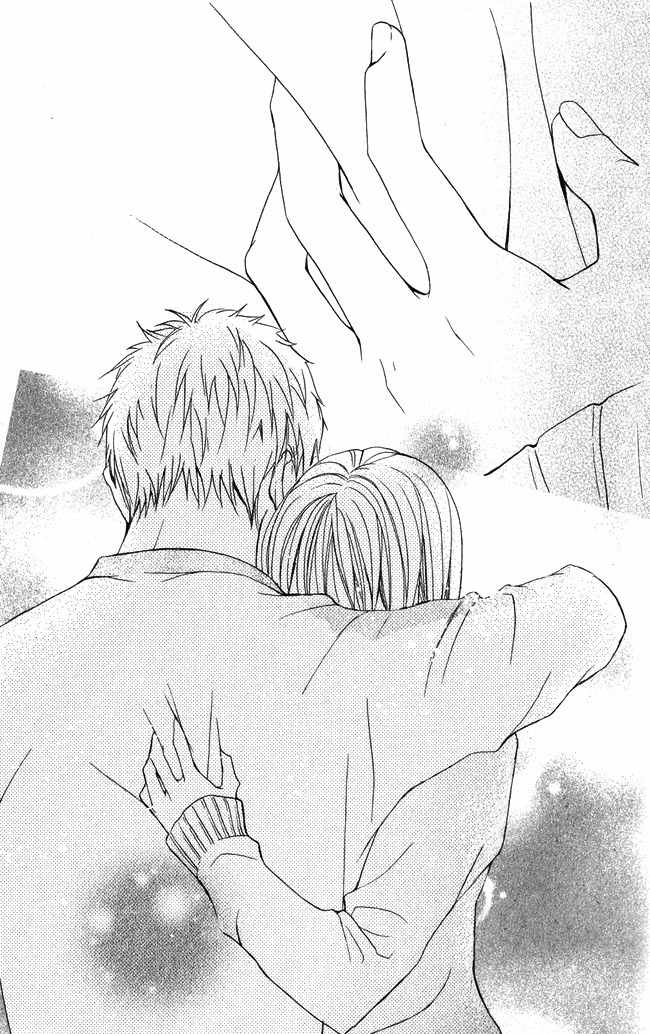 Kimi ga Suki Chapter 3 page 40 - Chapter 3: After Christmas Eve