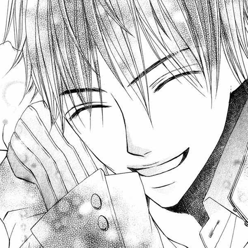 Kimi ga Suki Chapter 3: After Christmas Eve cover