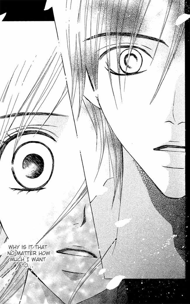 Kimi ga Suki Chapter 4 page 40 - Chapter 4: Classmates