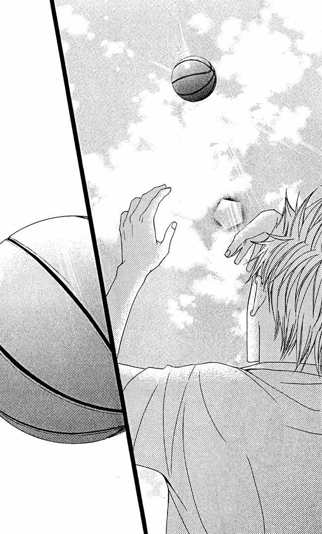 Kimi ga Suki Chapter 5 page 34 - Chapter 5: Sky