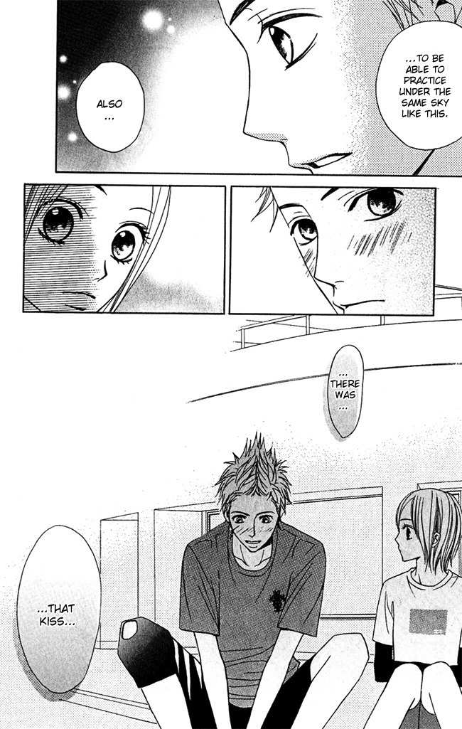 Kimi ga Suki Chapter 6 page 14 - Chapter 6: The Incident on the Night of the Trip