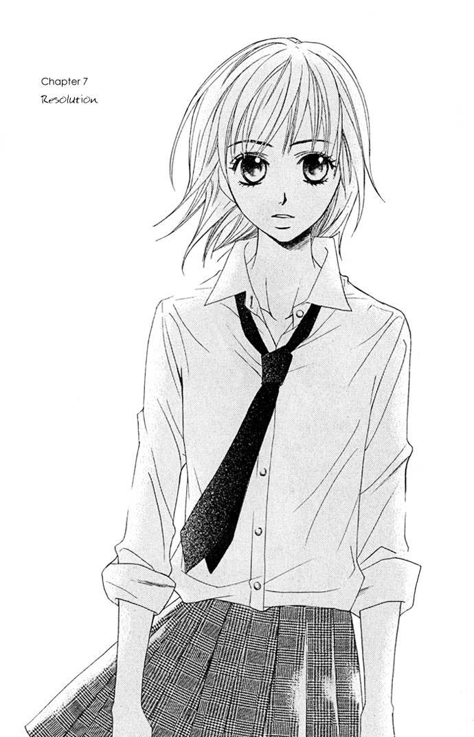 Kimi ga Suki Chapter 7 page 1 - Chapter 7: Resolution