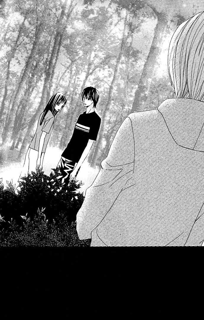 Kimi ga Suki Chapter 7 page 2 - Chapter 7: Resolution