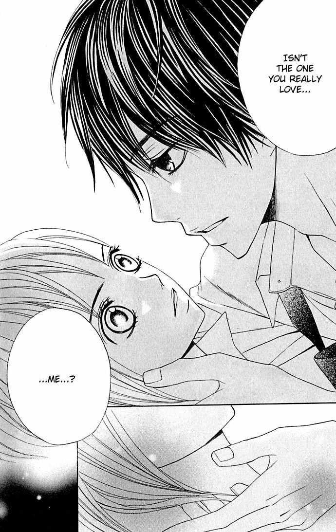 Kimi ga Suki Chapter 7 page 28 - Chapter 7: Resolution